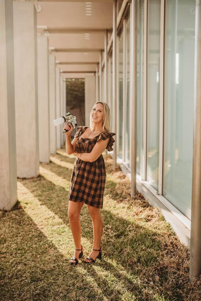 Stephanie Turner
